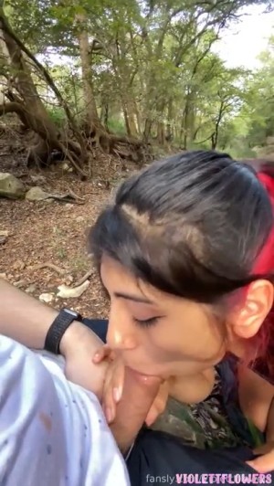 Violetttflowers Video #174