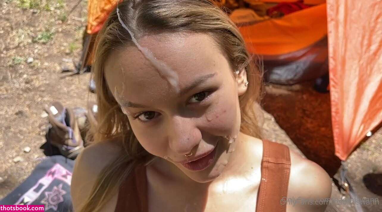 Naomi Swann Photo #30