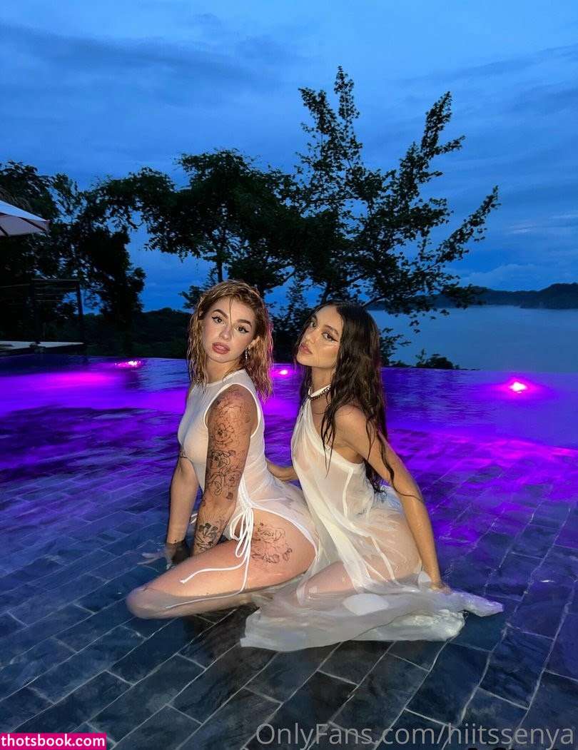 Senya Marin Photo #70