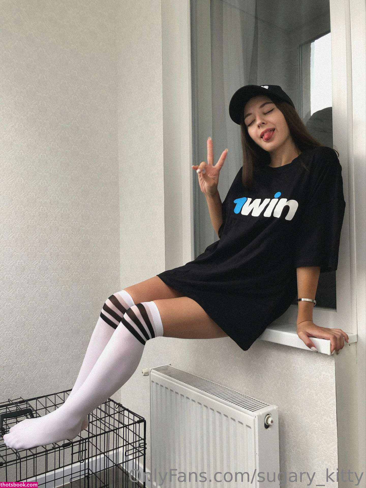 Sugary Kitty Photo #21