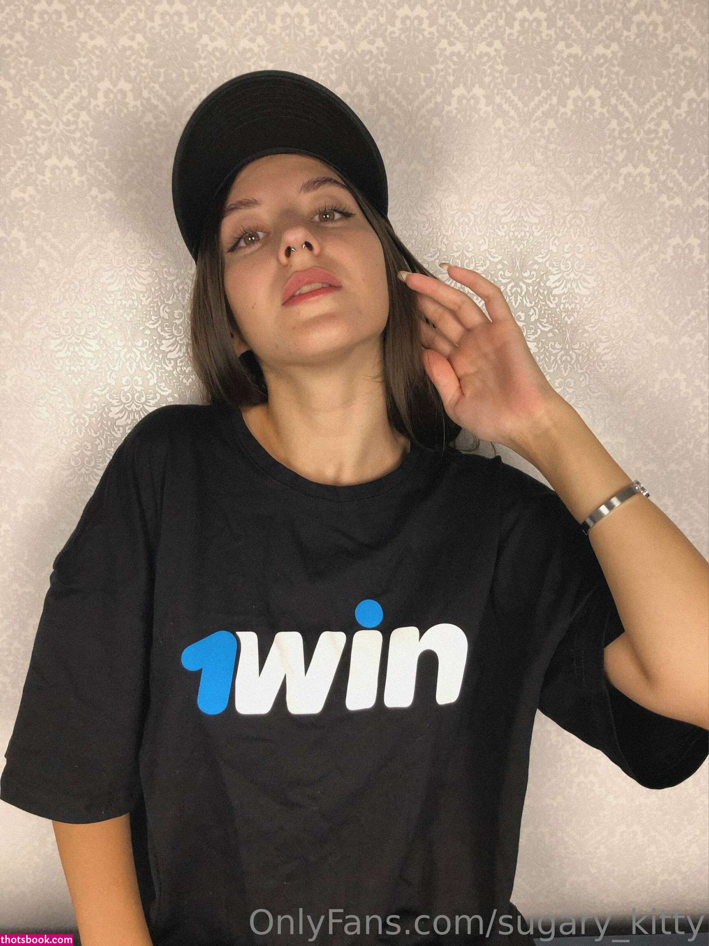 Sugary Kitty Photo #26