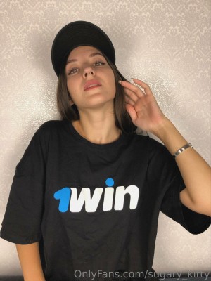 Sugary Kitty Photo #26