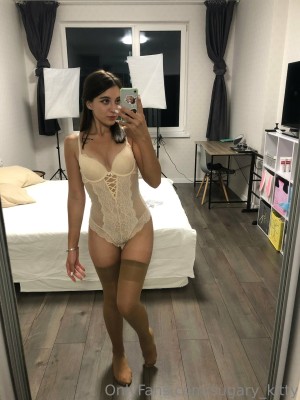 Sugary Kitty Photo #61