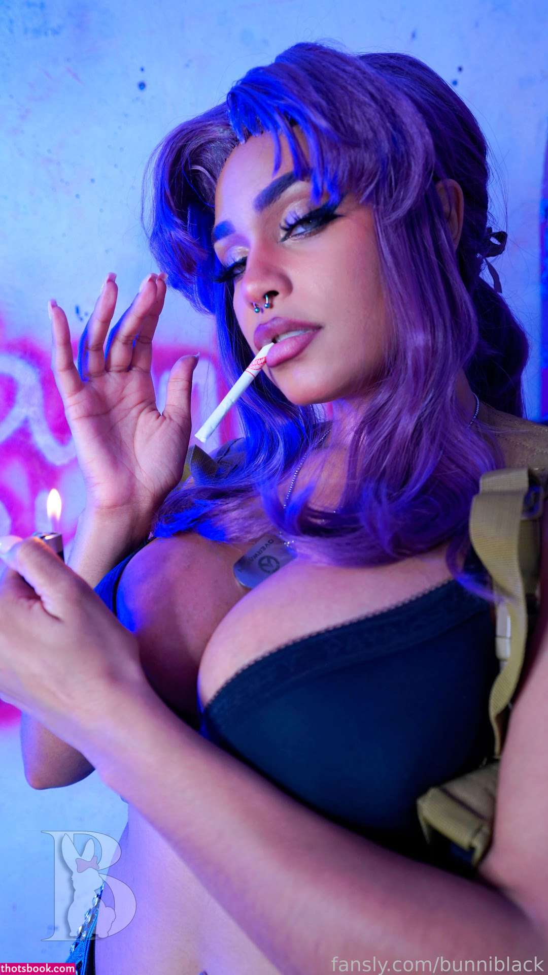 Bunni Black Photo #689