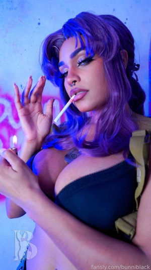 Bunni Black Photo #689