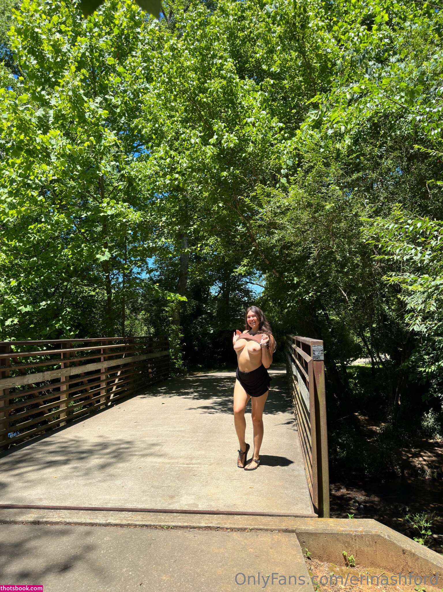 Erin Ashford Photo #287