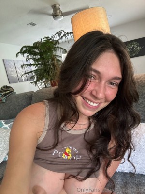 Erin Ashford Photo #286