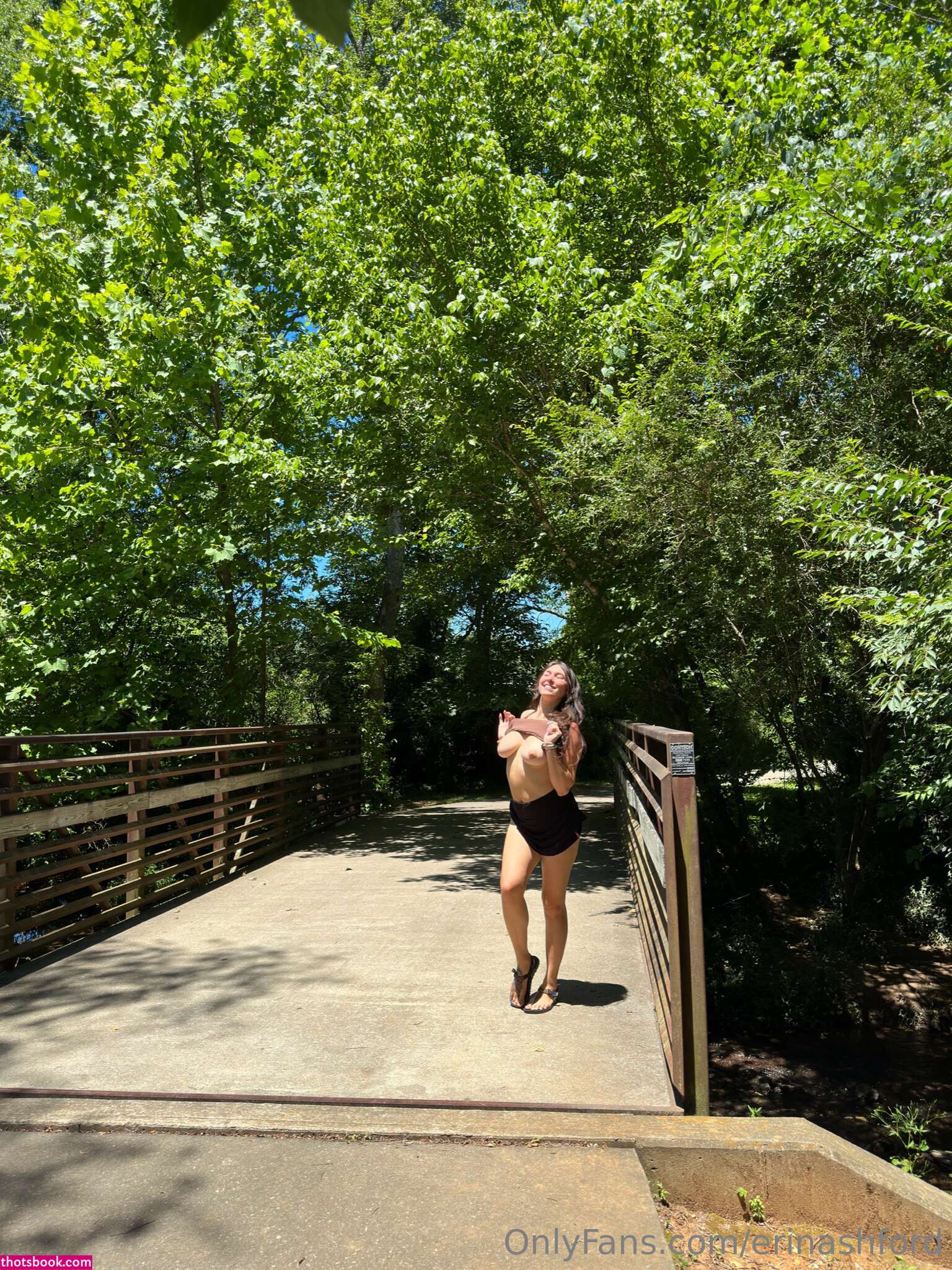 Erin Ashford Photo #295