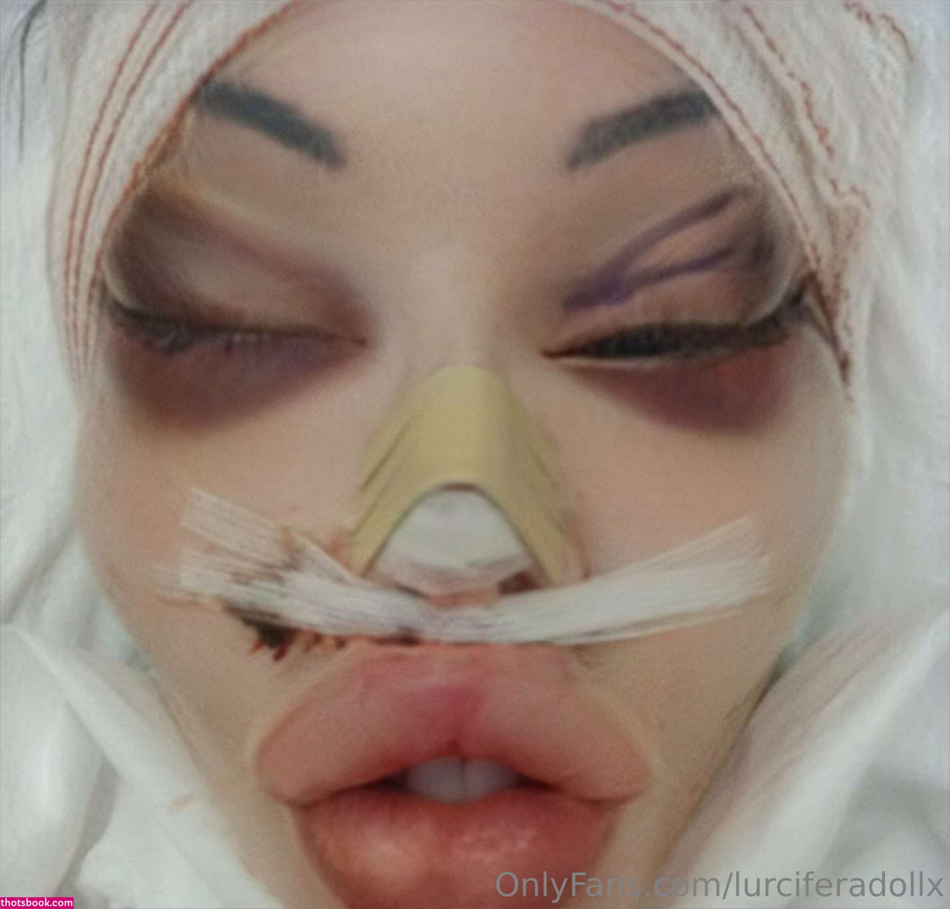 lurciferadollx Photo #83