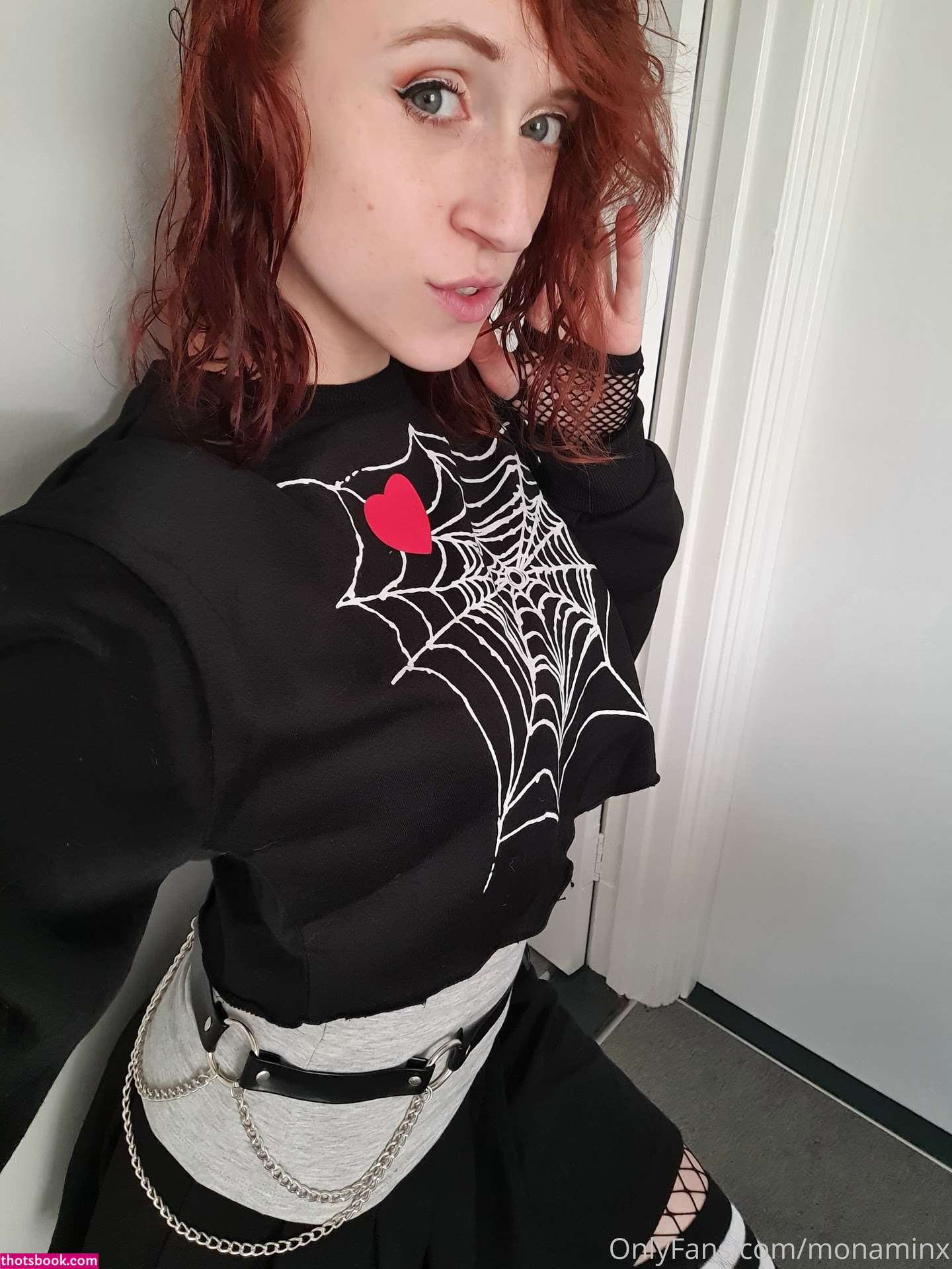 Mona Minx Photo #153