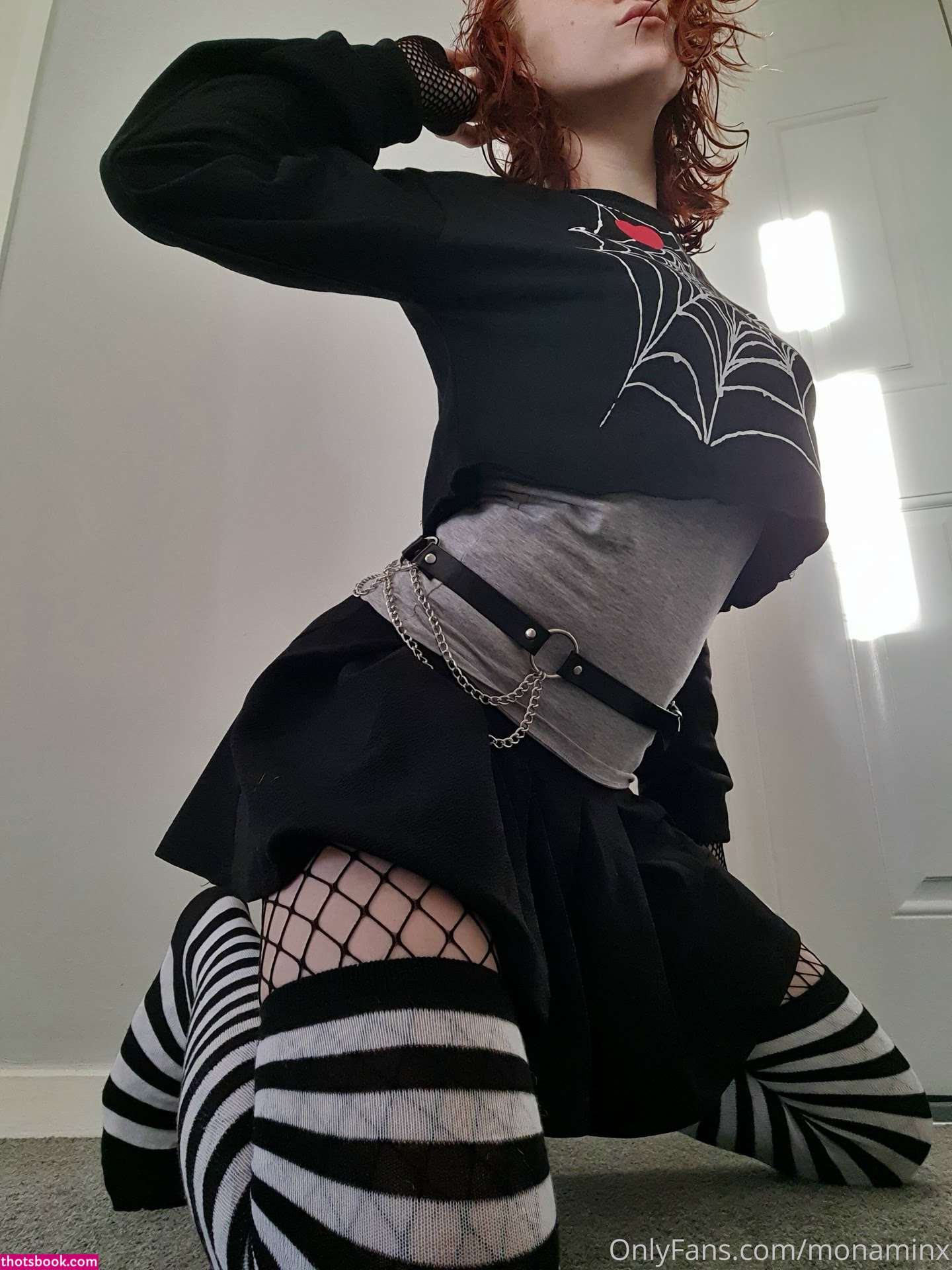 Mona Minx Photo #158