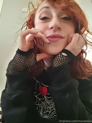 Mona Minx Photo #156