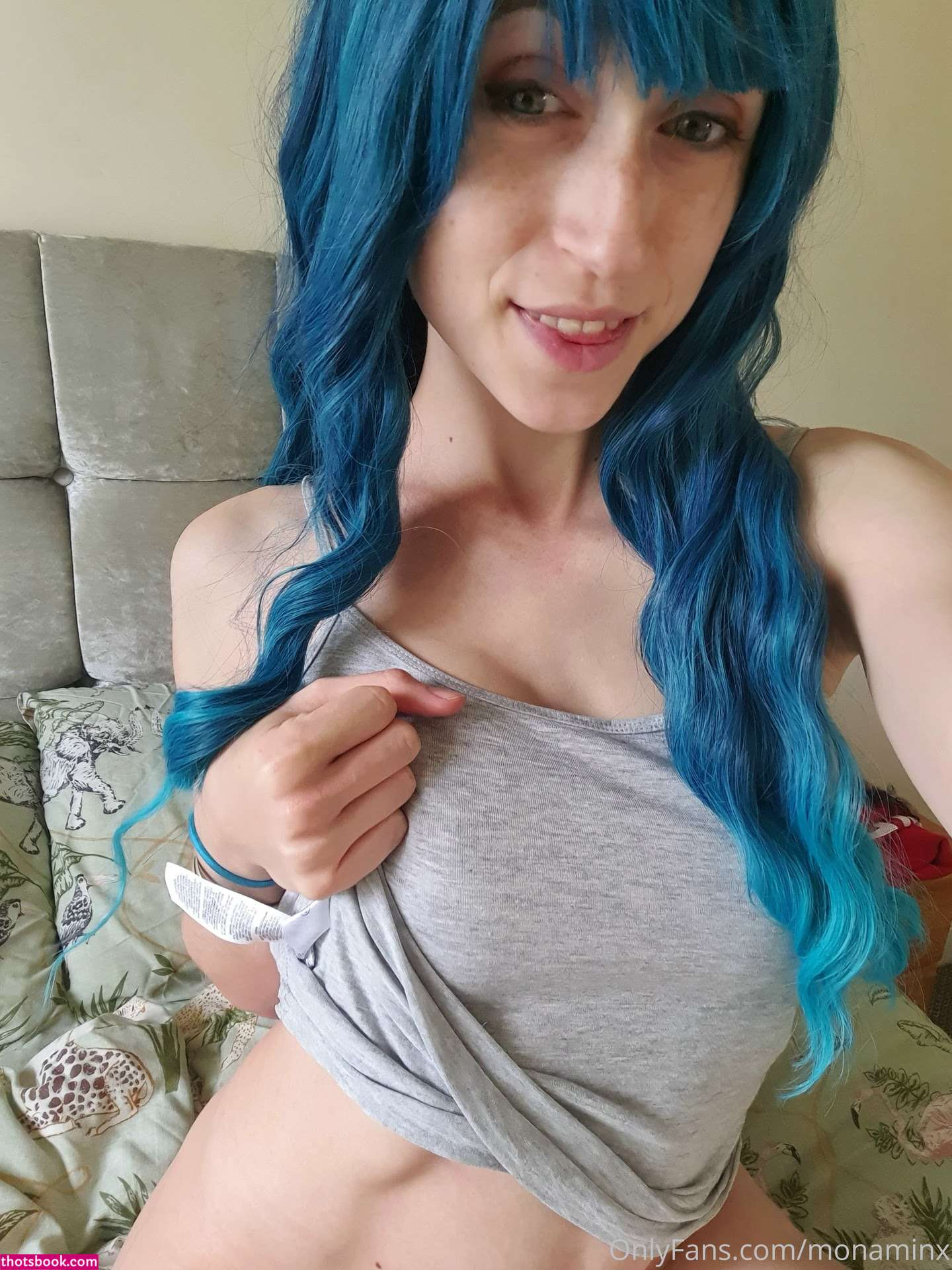 Mona Minx Photo #314