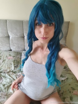 Mona Minx Photo #329