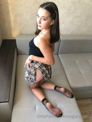 Sugary Kitty Photo #125