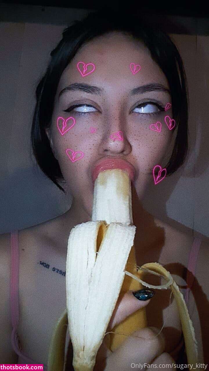 Sugary Kitty Photo #164