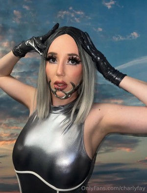 charlyfay Photo #8
