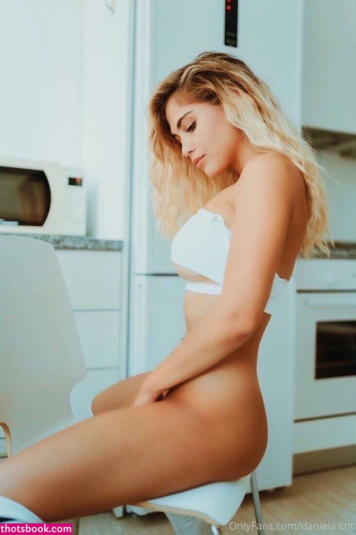 Daniela Cnt Photo #189