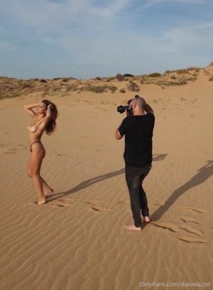 Daniela Cnt Photo #236