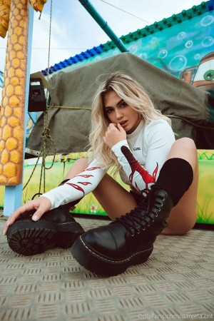 Daniela Cnt Photo #268