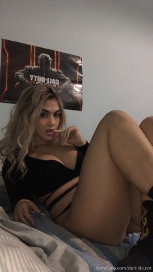 Daniela Cnt Photo #285