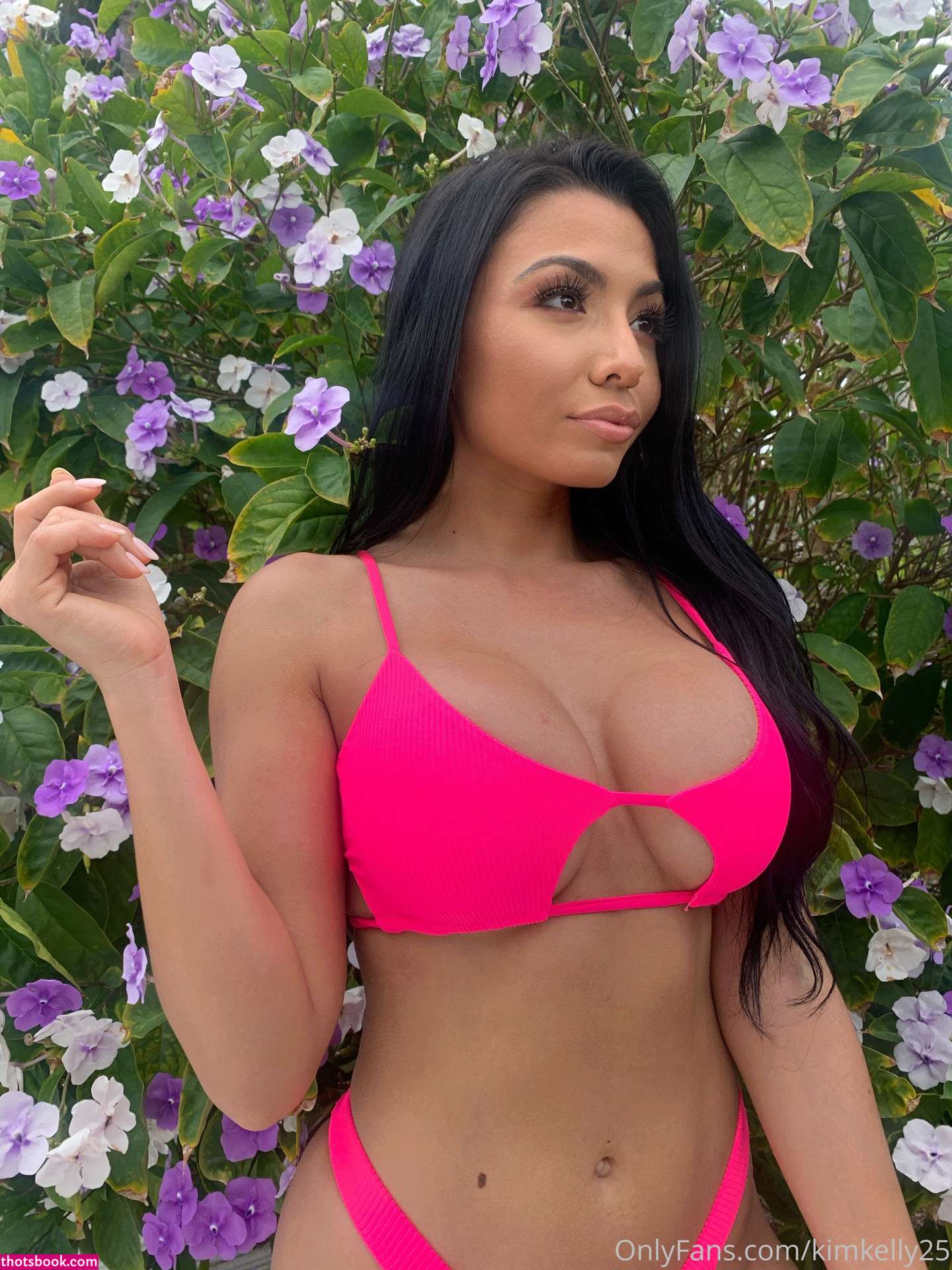 Kim Kelly Photo #120