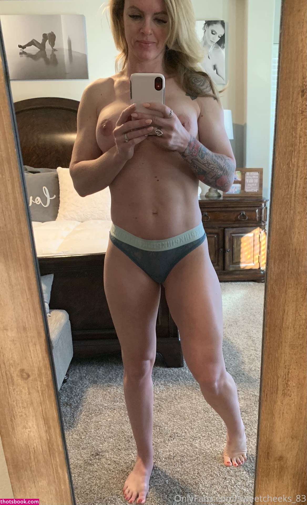 sweetcheeks83 Photo #262