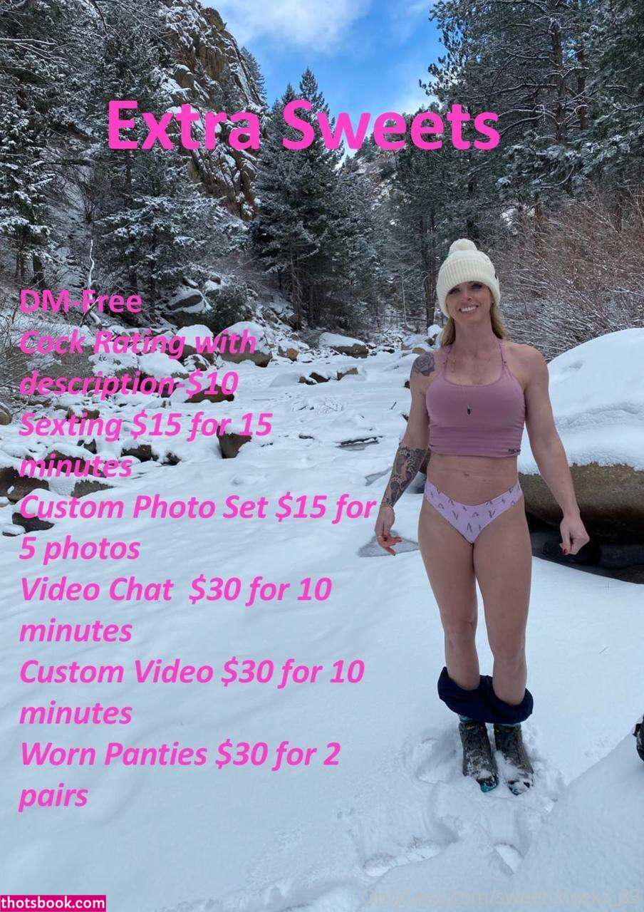 sweetcheeks83 Photo #371