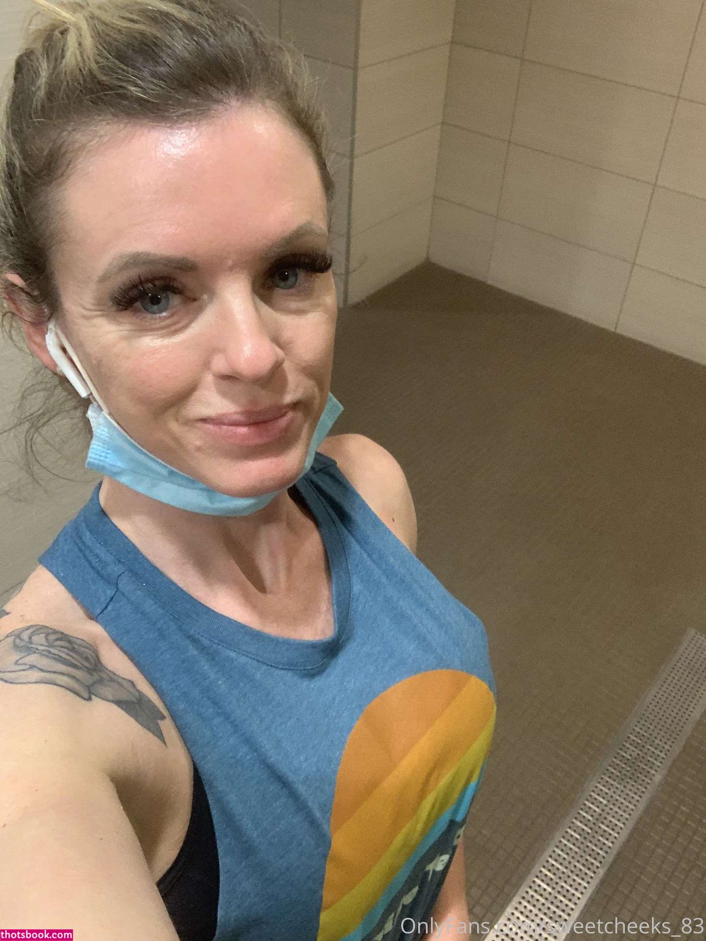 sweetcheeks83 Photo #413