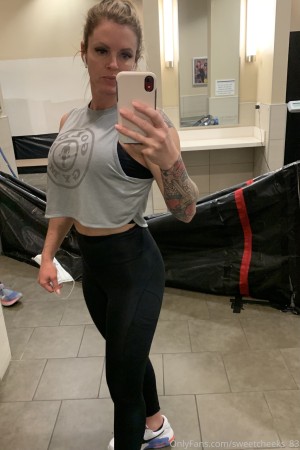 sweetcheeks83 Photo #322