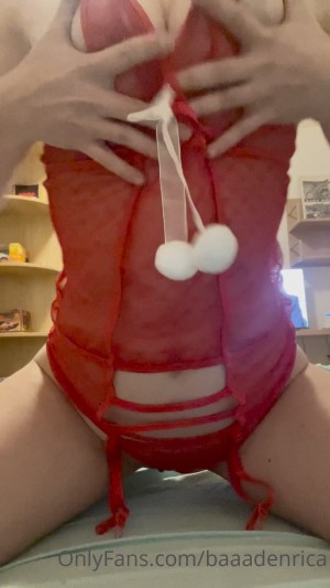 Enrica Notarnicola Video #131