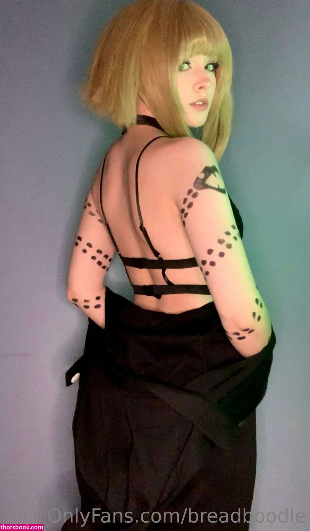 Bread Boodle Photo #37