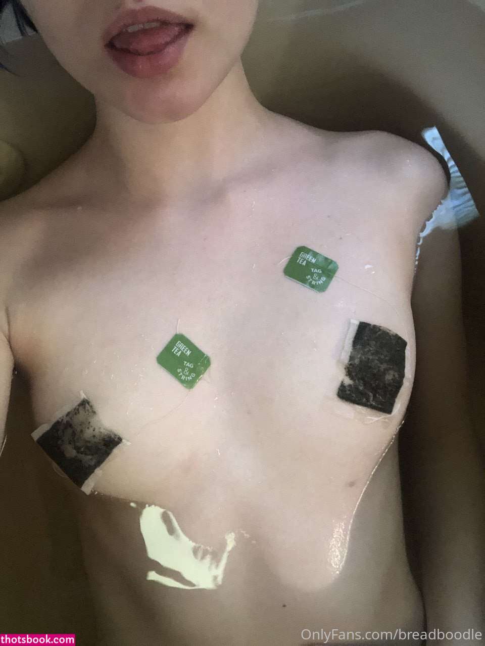 Bread Boodle Photo #76