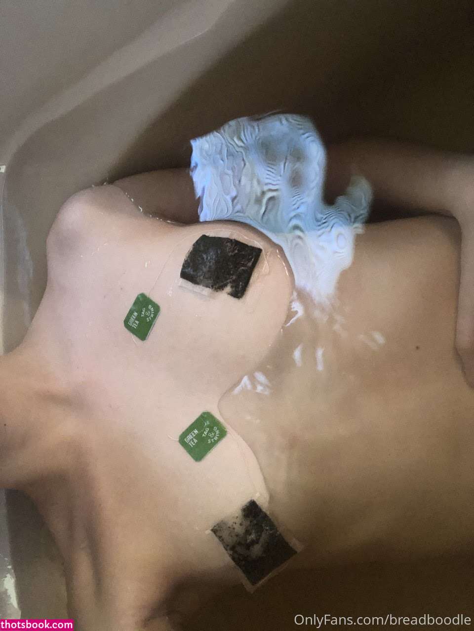 Bread Boodle Photo #83