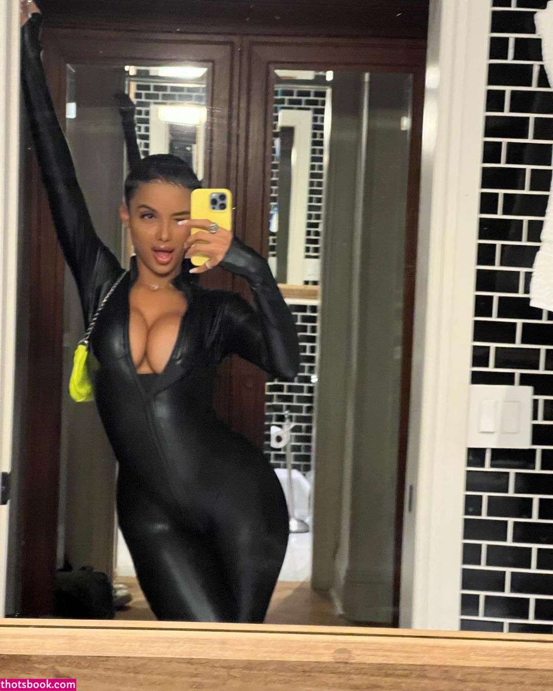 Shanty Franco Photo #5