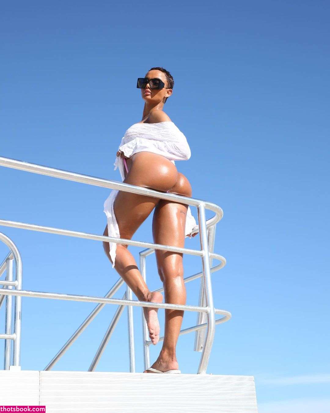 Shanty Franco Photo #13