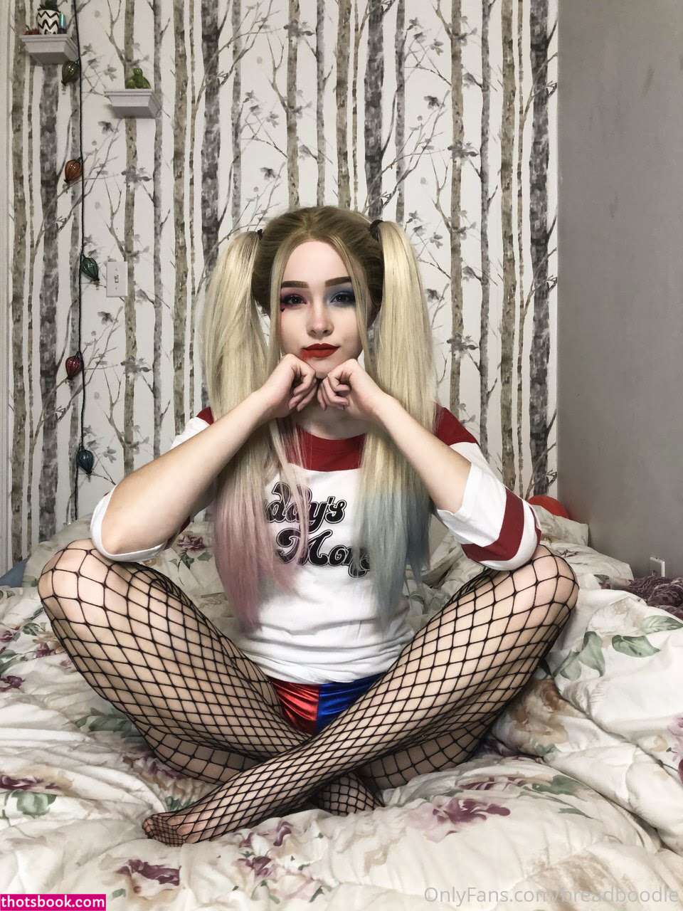 Bread Boodle Photo #85