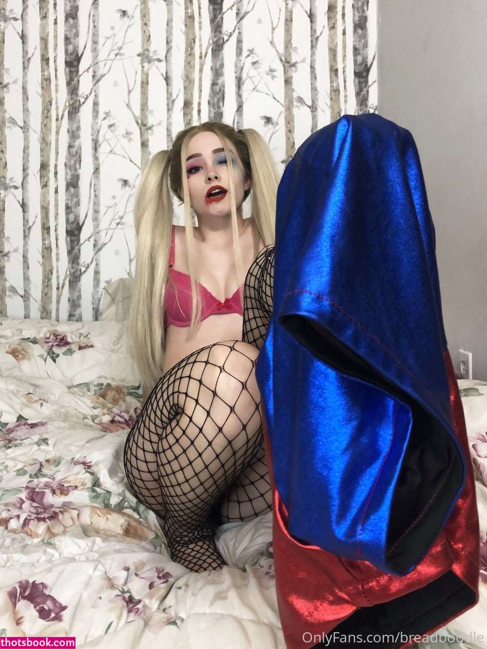 Bread Boodle Photo #92