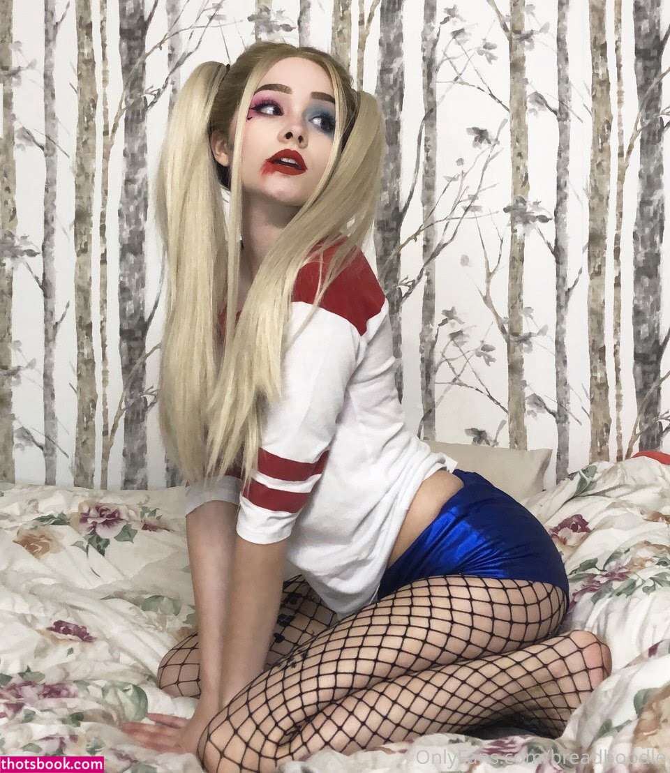 Bread Boodle Photo #108