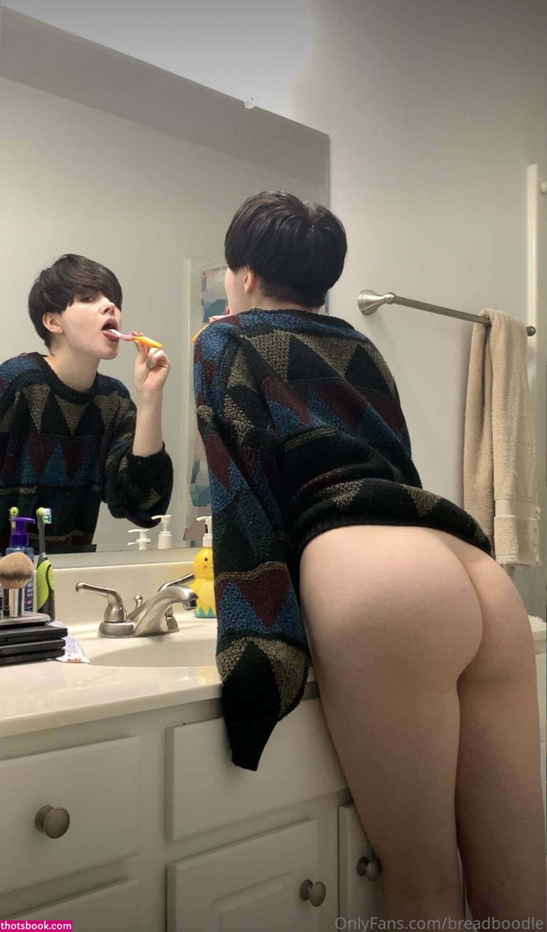 Bread Boodle Photo #150