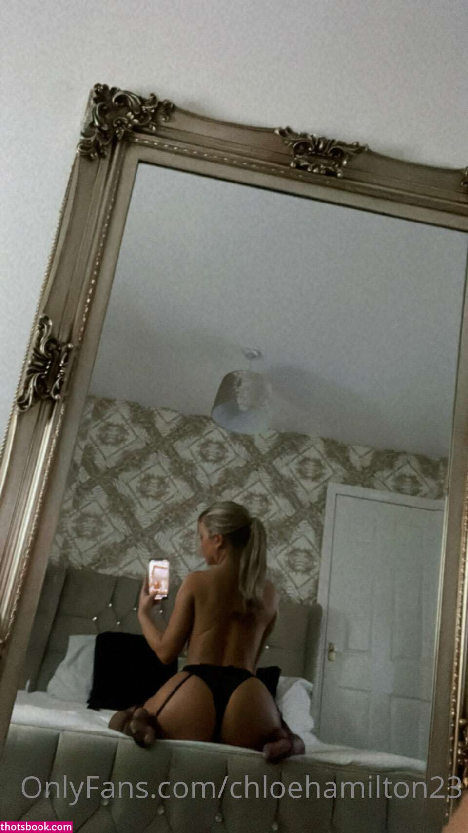 Chloe Hamilton Photo #58