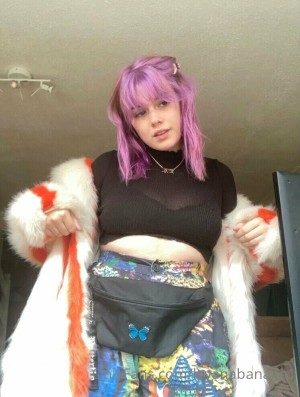 Levana Banana Post #13