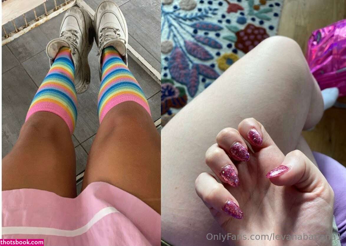 Levana Banana Photo #167