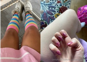 Levana Banana Photo #167