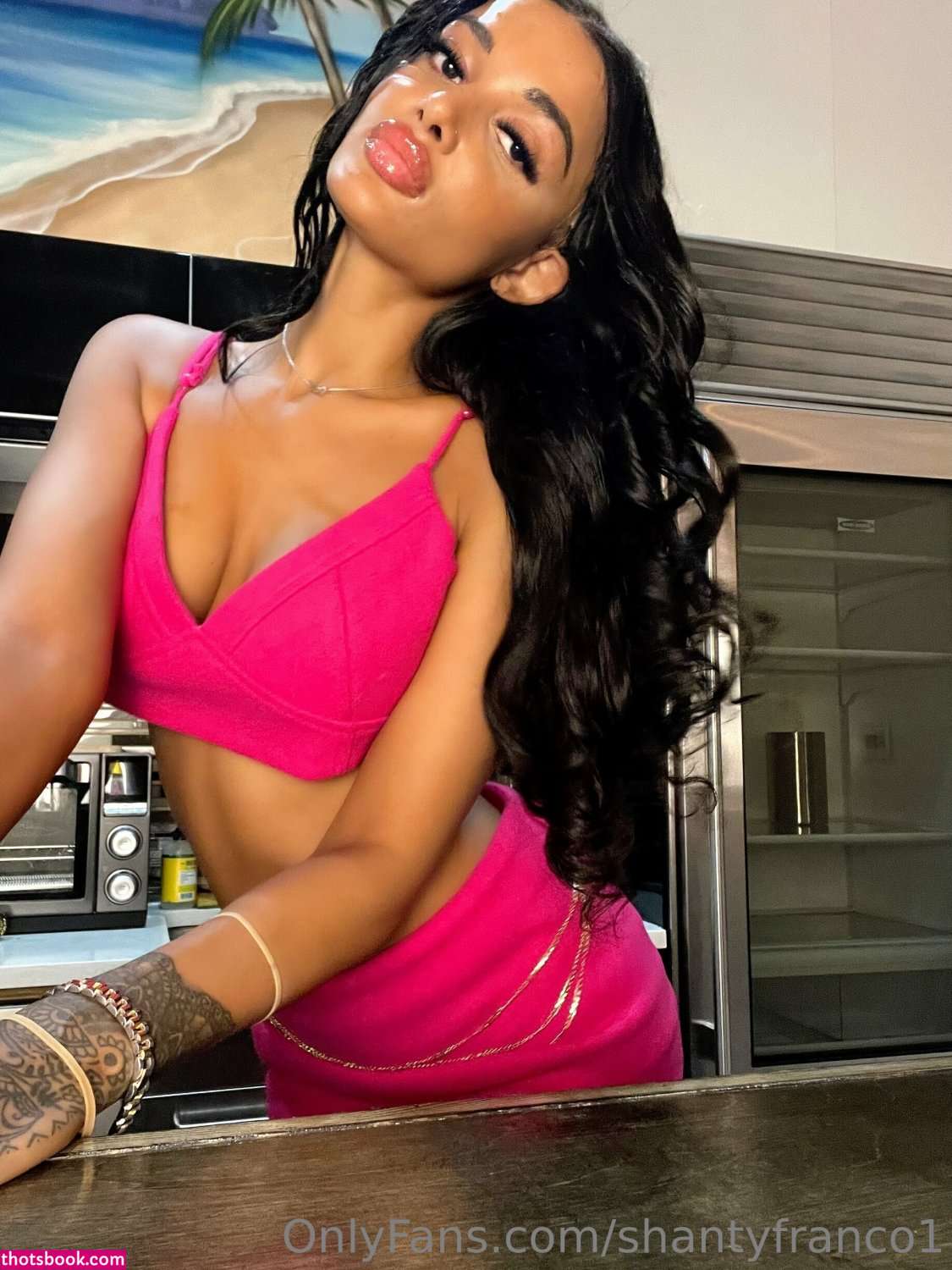 Shanty Franco Photo #83