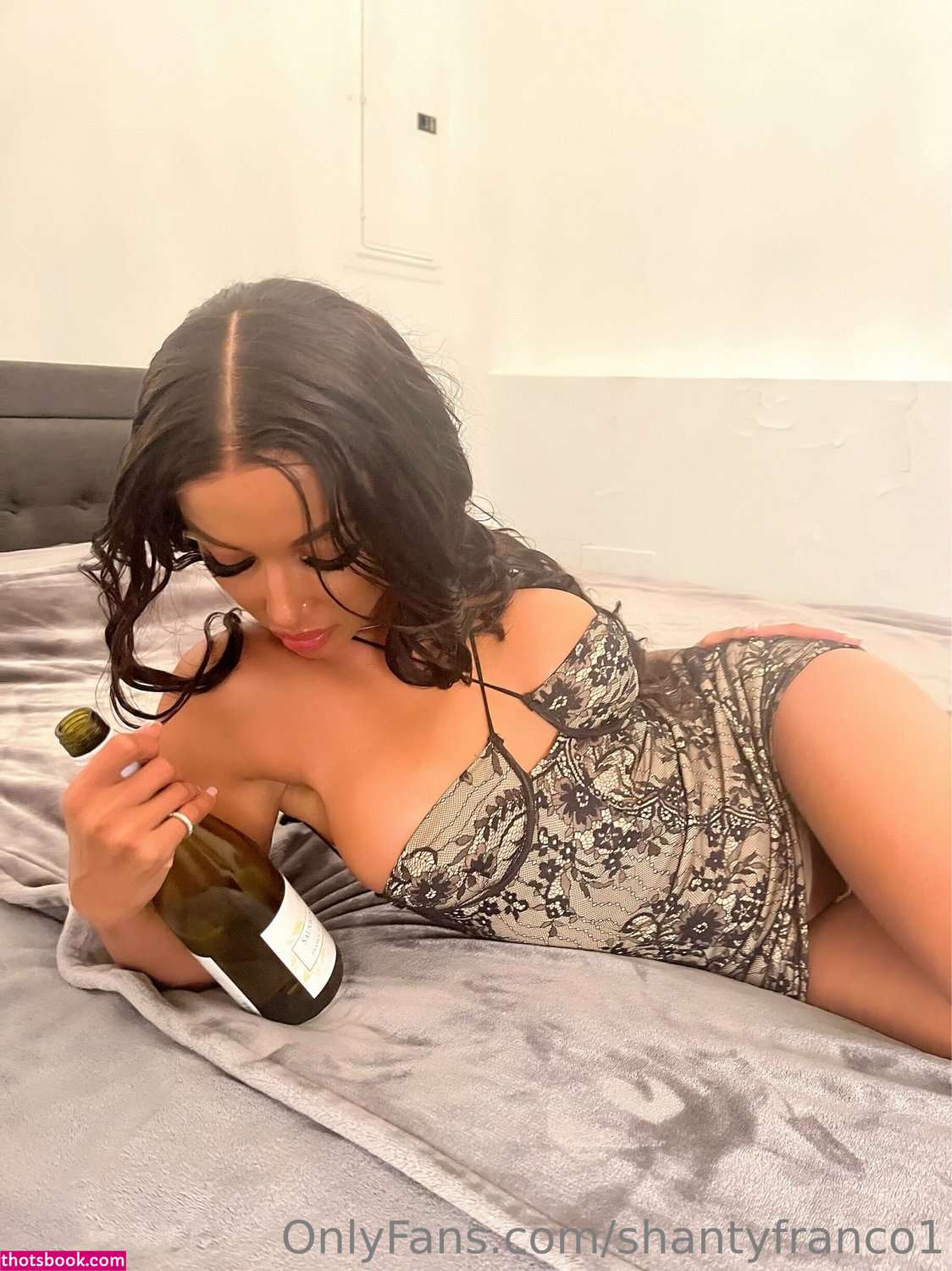 Shanty Franco Photo #96