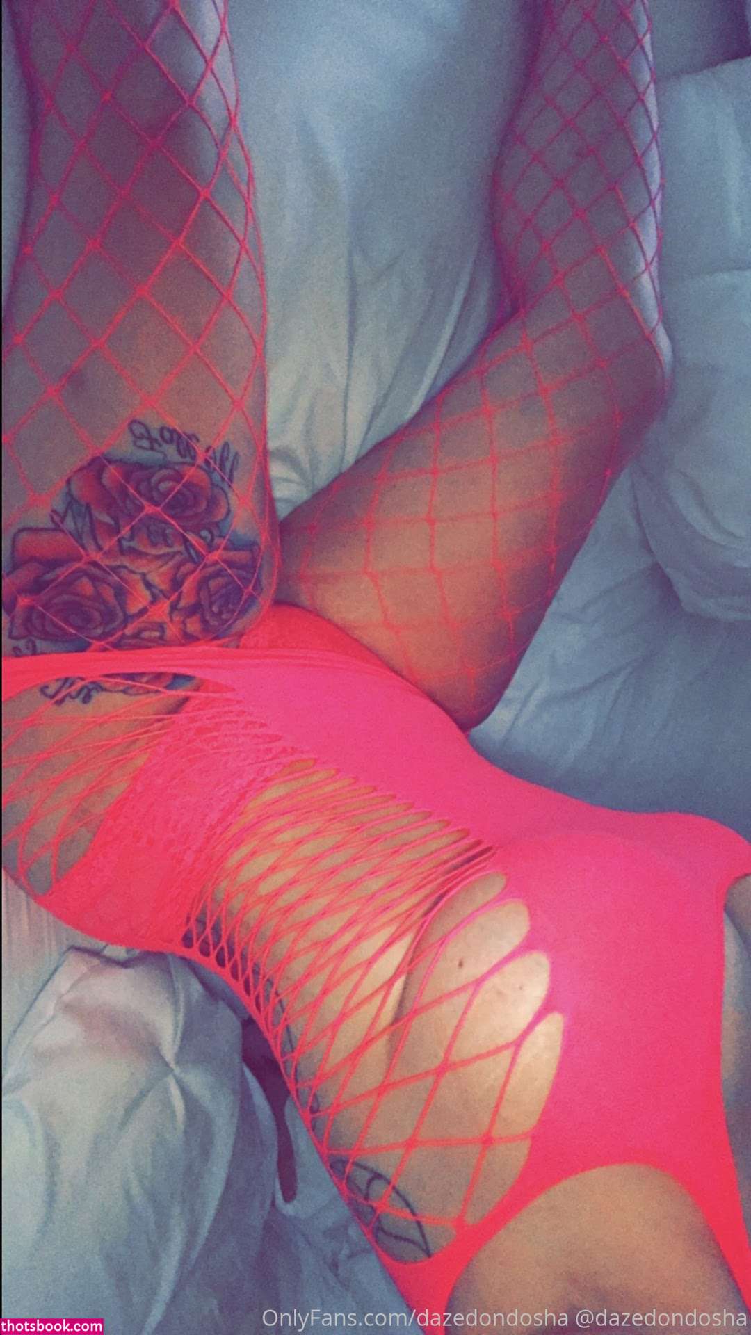 dazedondosha Photo #5