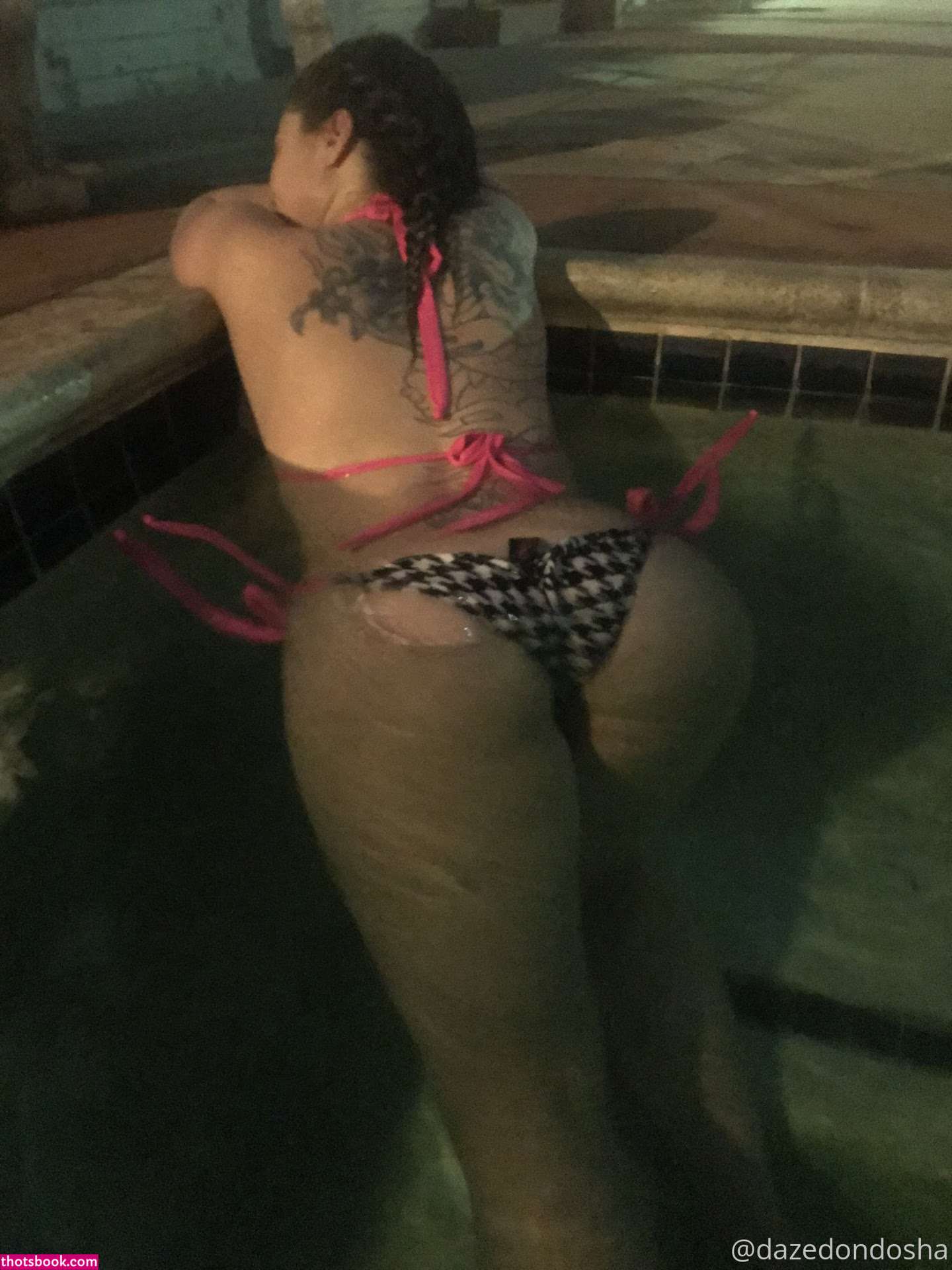 dazedondosha Photo #47