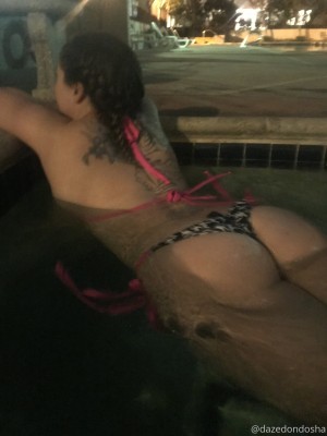 dazedondosha Photo #44