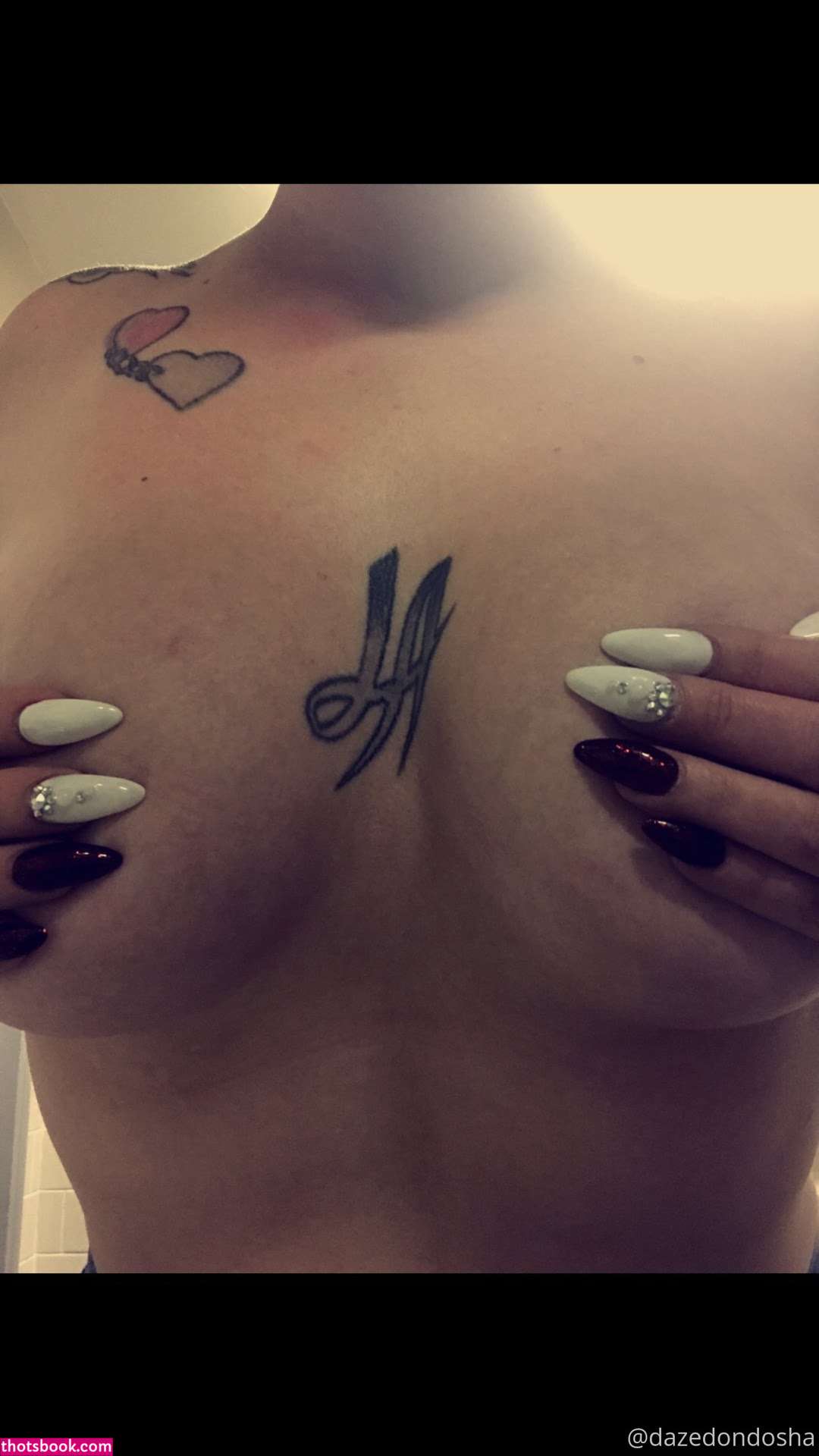 dazedondosha Photo #67